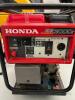 Honda Generator