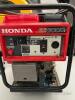 Honda Generator - 2