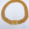 RARE 22kt Solid Yellow Gold Belt- 281.00+ GRAMS!! Investment Item!