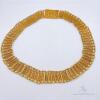 RARE 22kt Solid Yellow Gold Belt- 281.00+ GRAMS!! Investment Item! - 3