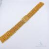 RARE 22kt Solid Yellow Gold Belt- 281.00+ GRAMS!! Investment Item! - 6