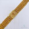 RARE 22kt Solid Yellow Gold Belt- 281.00+ GRAMS!! Investment Item! - 7