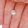 GIA Certified Natural 1.82 Carat Loose Diamond-VVS2 - 4