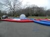 ZORB ball Track With 2 Zorb Balls (eInflatables) - 3