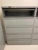 File Cabinets - 2