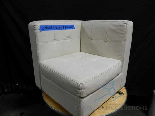 Corner Chair 3 (No Legs)