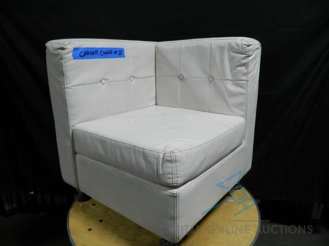 Corner Chair 2