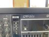 Yamaha Power Mixer 1 - 2