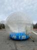 Inflatable Snow Globe - 3