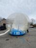 Inflatable Snow Globe - 4