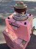 Cotton Candy Machine - 2