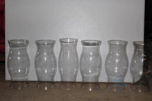 6 Vases