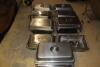 12 Chafing Dishes - 4