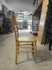 (50) New Gold Chiavari Ballroom Chair - 5