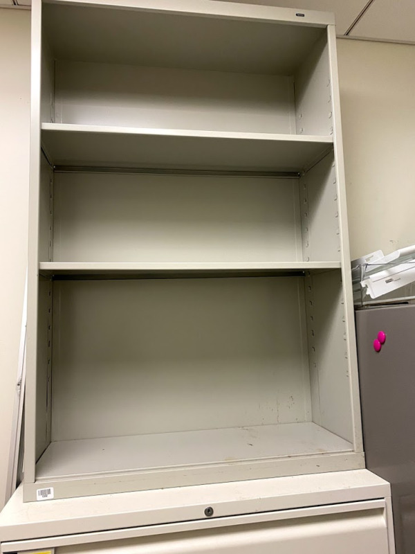 Shelving Unit