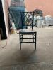 (50) New Diamond Back Chair - Black