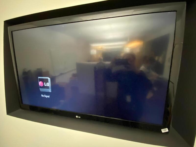 LG TV Monitor