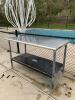 Stainless Steel Table 2 - 7