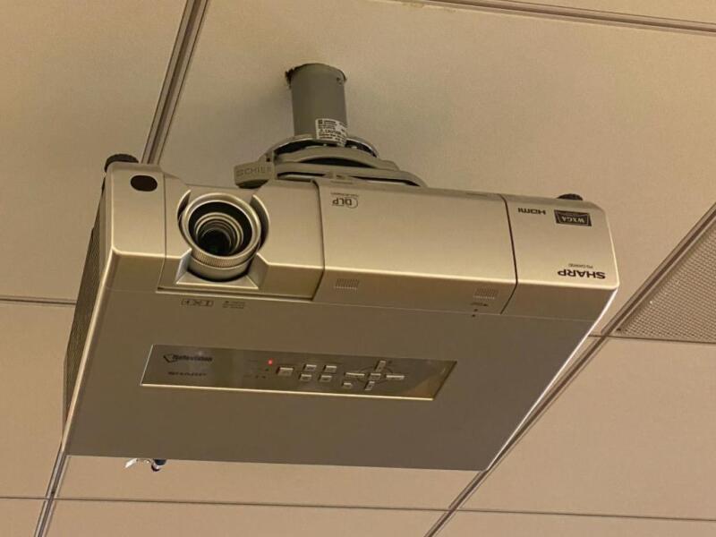 Video Projector