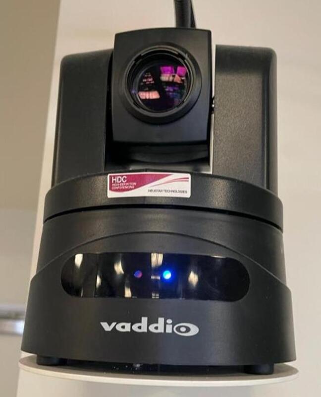 Vaddio Camera