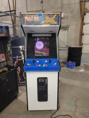 Raiden Arcade