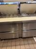 Continental Refrigerated Countertop - 2