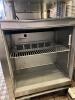 Beverage Air Undercounter Refrigerator - 3