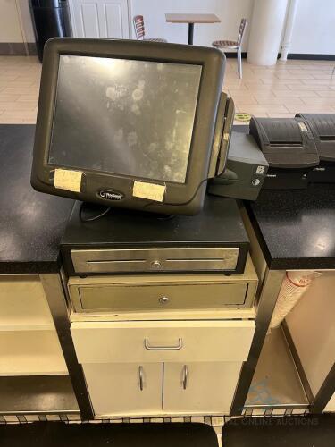 POS Monitors