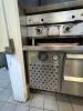 Refrigerated Griddle Stand (Griddle Not included) - 2