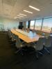 Boardroom table - 5