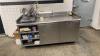 Stainless Steel Cabinet