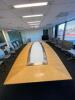 Boardroom table - 9