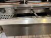 Refrigerated Griddle Stand (Griddle Not included) - 3