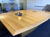 Conference Table - 5