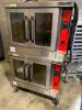 Double Deck Electric Convection Oven - 3