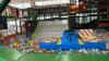 2019 Three Level Funlandia Soft Play Unit - 8