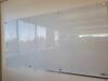 Glass Frameles Whiteboard