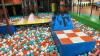 2019 Three Level Funlandia Soft Play Unit - 54