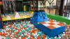 2019 Three Level Funlandia Soft Play Unit - 55