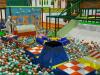 2019 Three Level Funlandia Soft Play Unit - 93