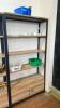 Shelving Units - 3