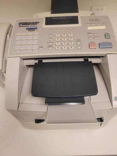 Fax Machine/Printer