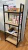 Shelving Unit - 2