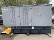 100KW Generac Diesel Generator