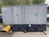 100KW Generac Diesel Generator