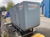 100KW Generac Diesel Generator - 3