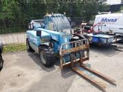 Genie Telehandler