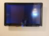 32" Flat panel wall mounted display - 2