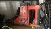 3 Hilti Rotary Hammer Drills