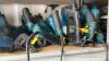 5 Makita Rotary Hammer Drills - 4